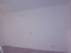 Abschirmung einer Privatwohnung Bild 4