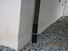 Wasserschaden in Kapelle