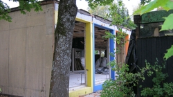Kindergartensanierung Bild 7