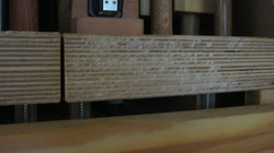 Kirchenorgel Bild 2