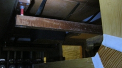 Kirchenorgel Bild 3