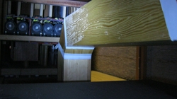Kirchenorgel Bild 4