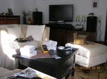 Schimmel in Wohnung