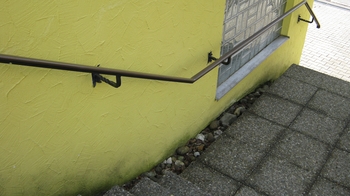 Schimmel im Wohnraum Bild 2