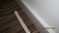 Schimmelbefall nach Wasserschaden Bild 1